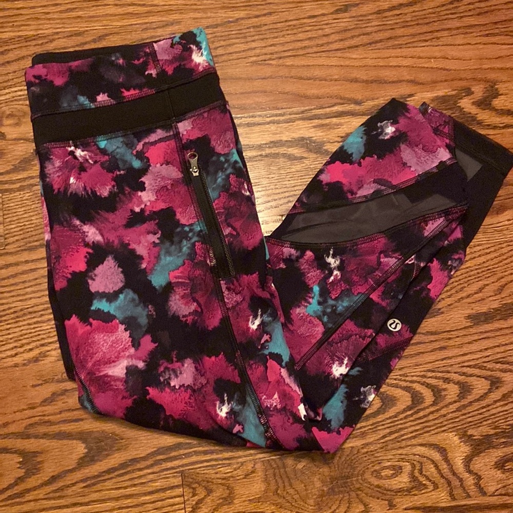 Run Inspire Crops